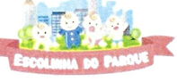 Logo Escolinha do Parque